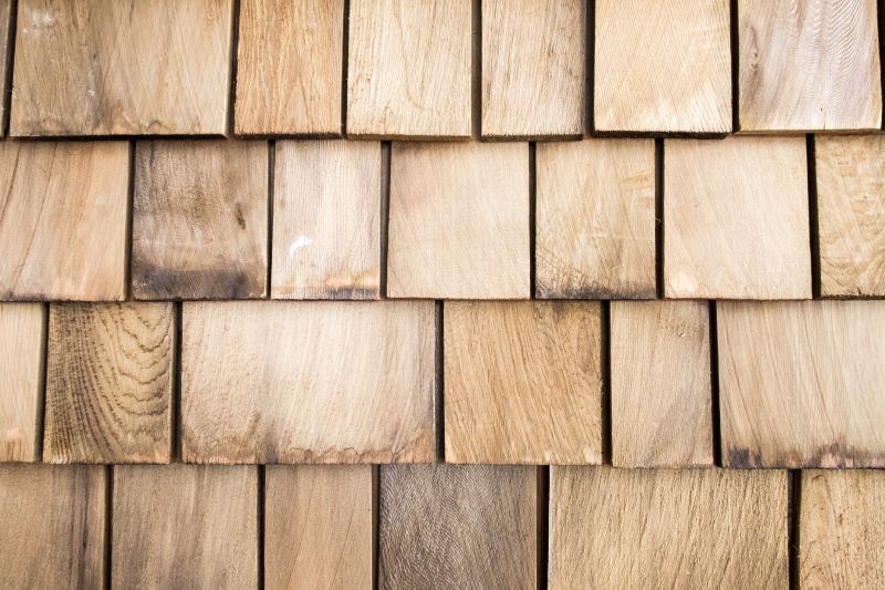 Wood Shingles Repair in Denver County, CO