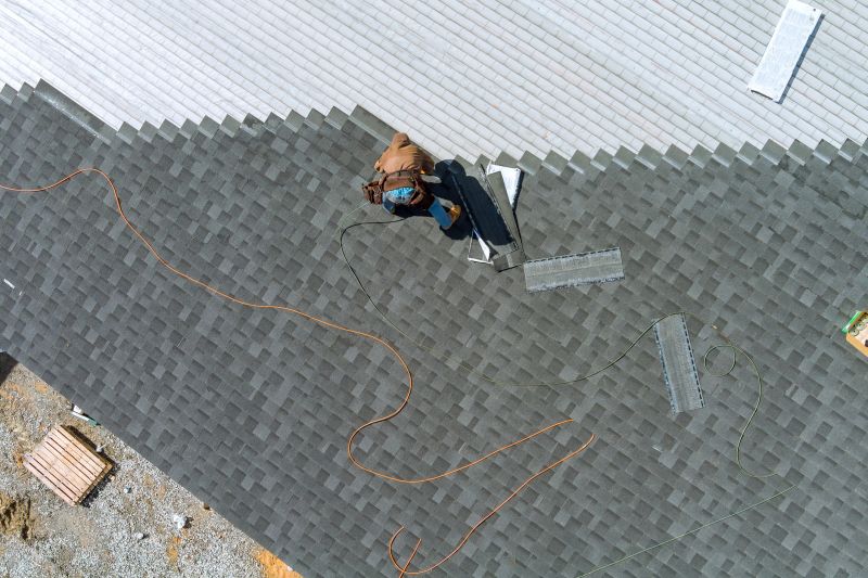 Asphalt Shingles Installation in Arapahoe County, CO