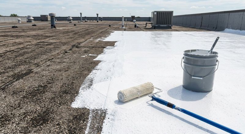 Roof Sealing in Elbert County, CO