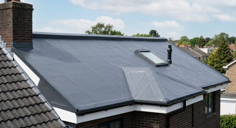 Roof Weatherproofing in Elbert County, CO